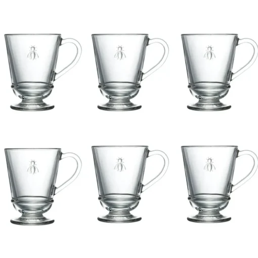 Abeille Mug 27,5 cl, 6-pack