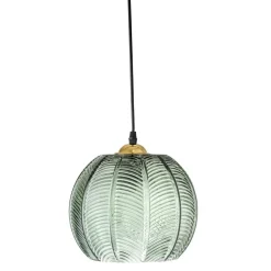 Adar Pendant, Green