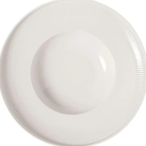 Afina Deep Plate, 25 cm
