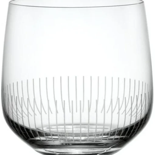 Afina Water Glass 4-pack