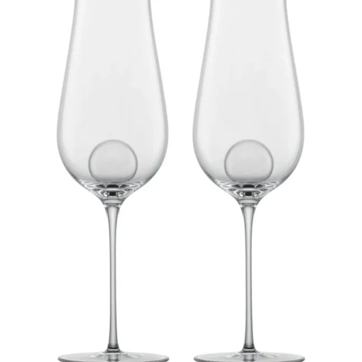 Air Sense Champagne Glass 33 cl, 2-pack