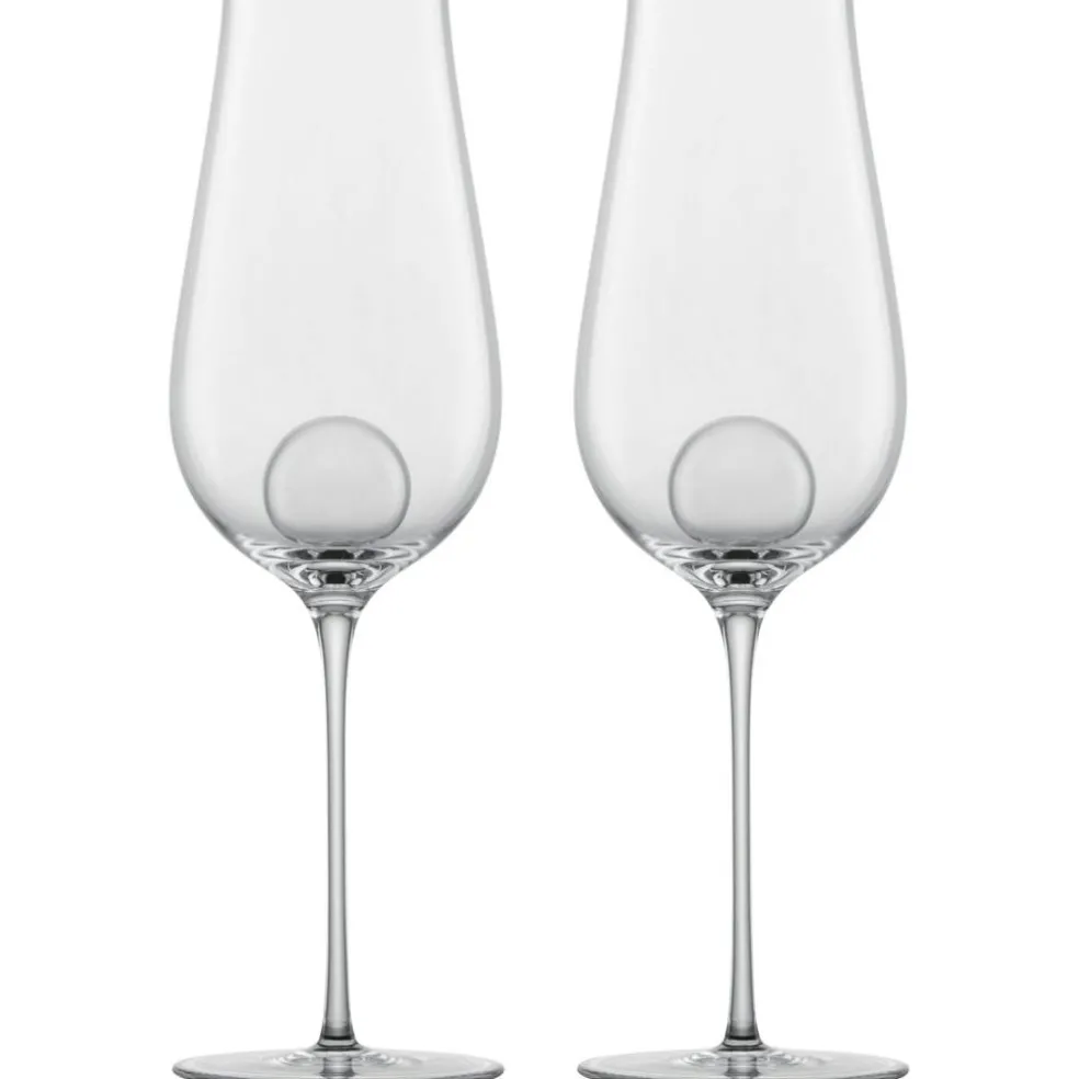 Air Sense Champagne Glass 33 cl, 2-pack