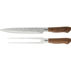 Akira Carving Set