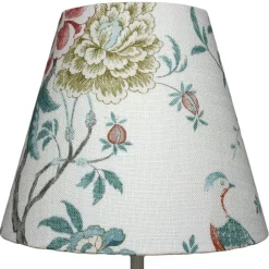 Alf 23 Oriental Bird, White