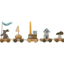 Alfi Birthday Train