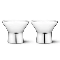 Alfredo Egg Cups, 2 Pcs