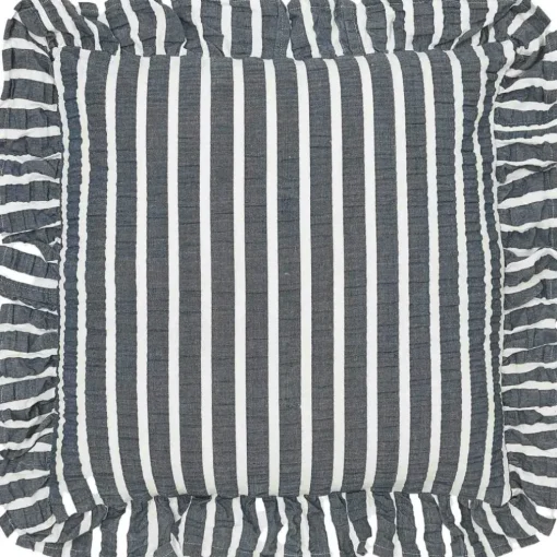 Alina Cushion Cover 45x45 cm, Pink