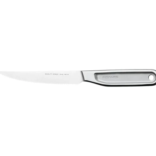 All Steel Tomato Knife, 12 cm