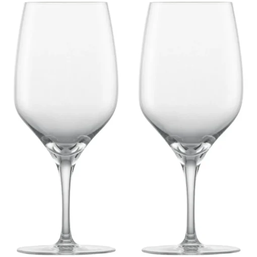 Alloro Water Glass 40 cl, 2-pack