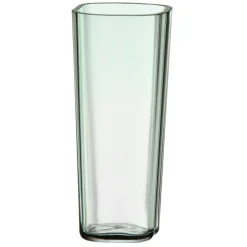 Alvar Aalto Vase 18 cm, Clear 1937