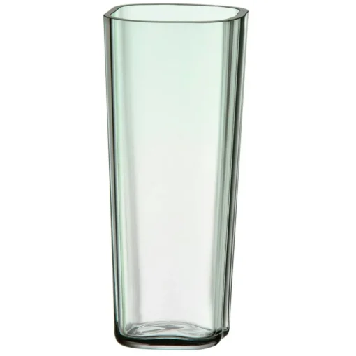 Alvar Aalto Vase 18 cm, Clear 1937