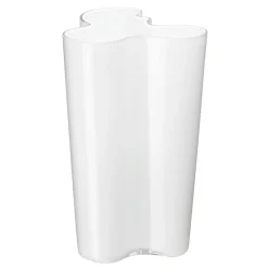 Alvar Aalto Vase 25,1 cm, Salmon