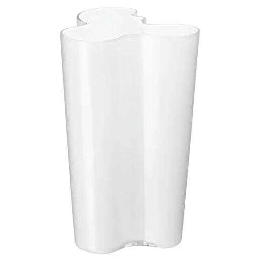 Alvar Aalto Vase 25,1 cm, Salmon