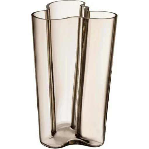 Alvar Aalto Vase 25,1 cm, Salmon
