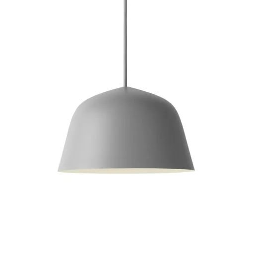 Ambit Pendant Ø25 cm, Black