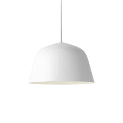 Ambit Pendant Ø25 cm, Black