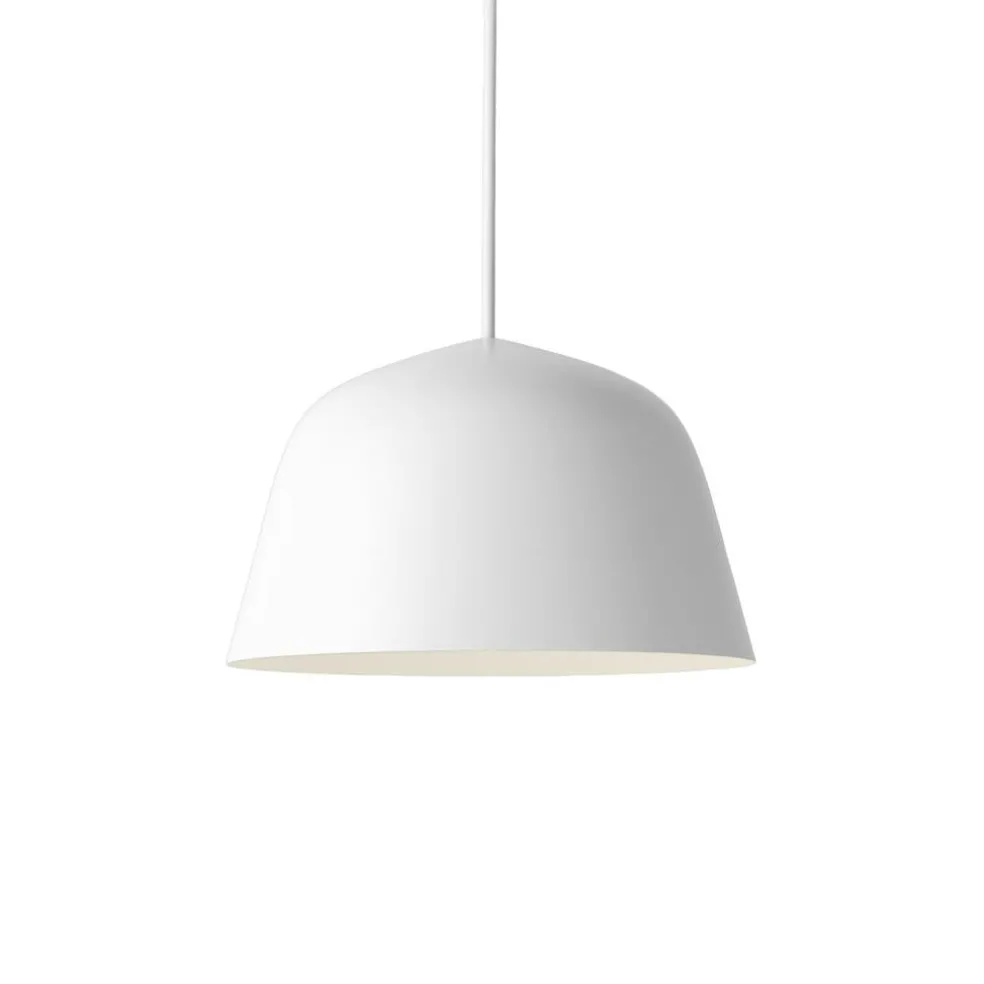 Ambit Pendant Ø25 cm, Black