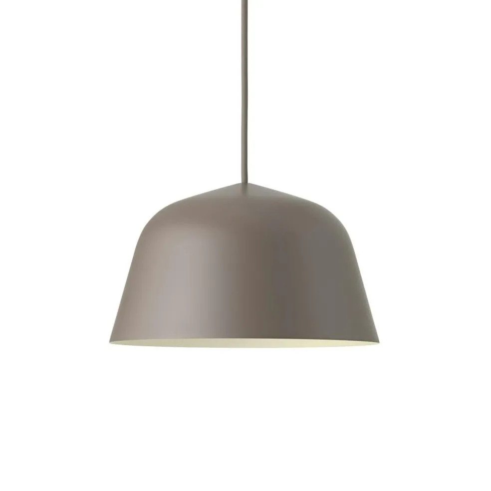Ambit Pendant Ø25 cm, Black