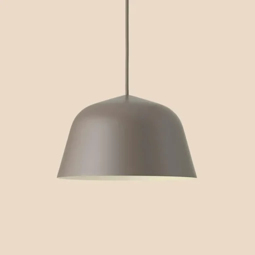 Ambit Pendant Ø25 cm, Black