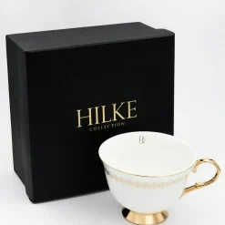 Anima Cup With Saucer, Gemella 2
