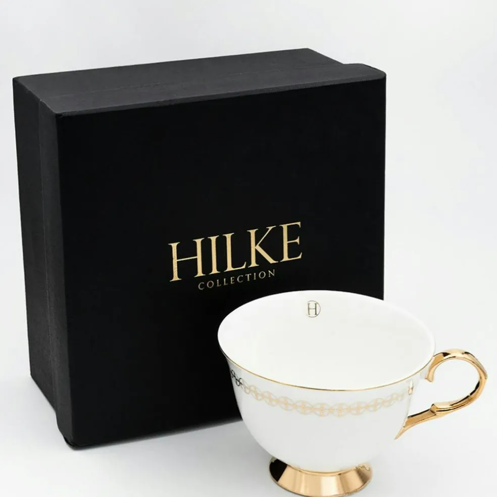 Anima Cup With Saucer, Gemella 2