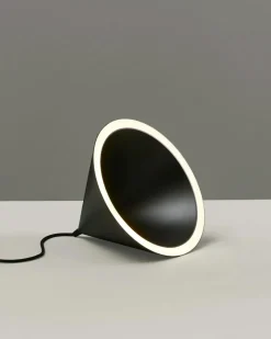 Annular Pendant Ø32 cm, White