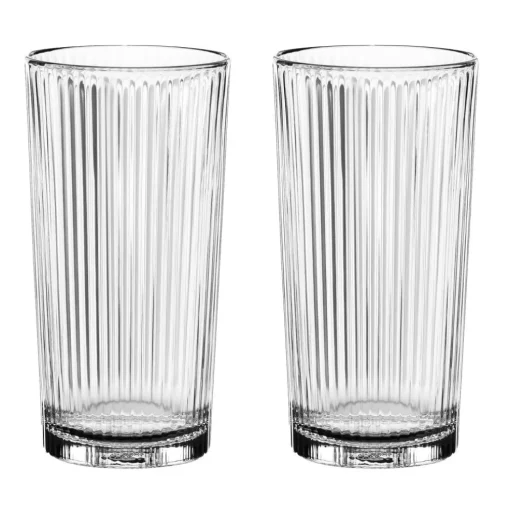 Aperitivo Tumbler 2-pack, 37 cl
