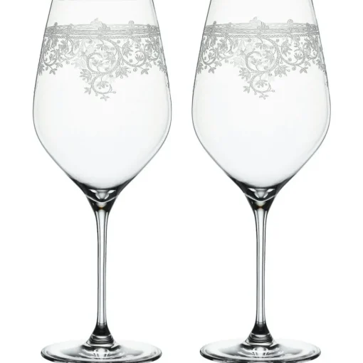 Arabesque Bordeaux Wine Glass 2-pack, 81 cl