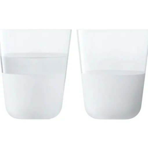 Arc Contrast Tumbler 38 cl 2-pack, Earth