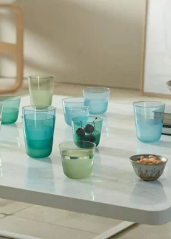 Arc Contrast Tumbler 38 cl 2-pack, Earth