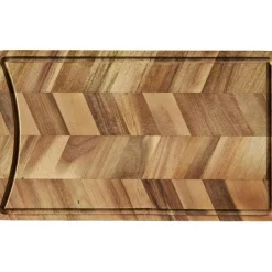 ARC Cutting Board Acacia, 24x40 cm