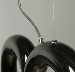 Arch Pendant, Nude