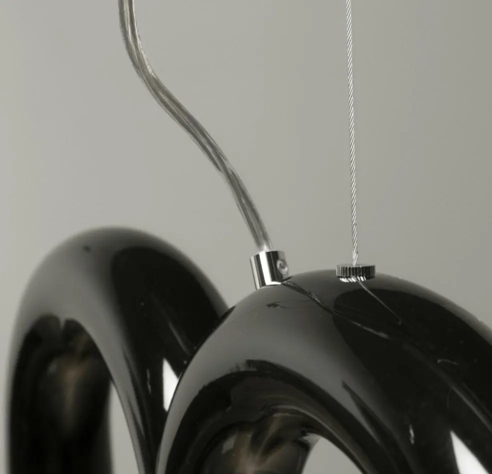 Arch Pendant, Nude