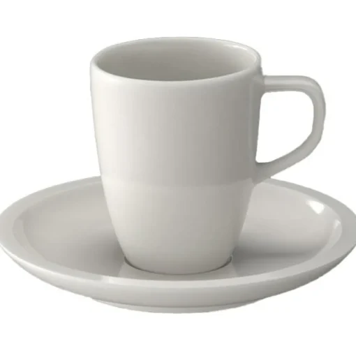 Artesano Original Espresso Cup With Saucer