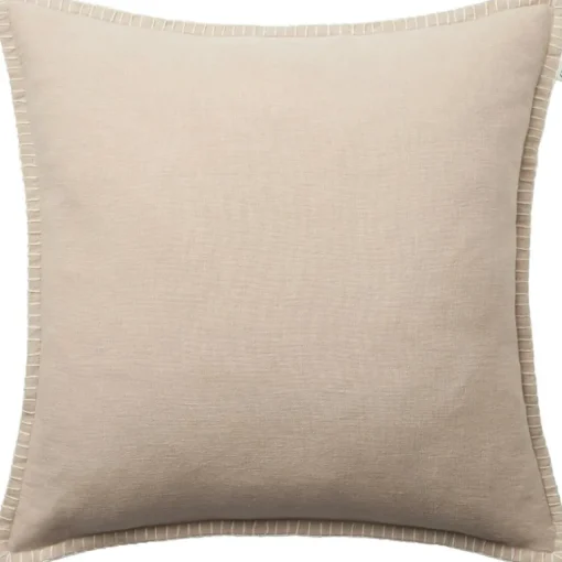 Arun Cushion Cover Cactus Green, 50x50 cm