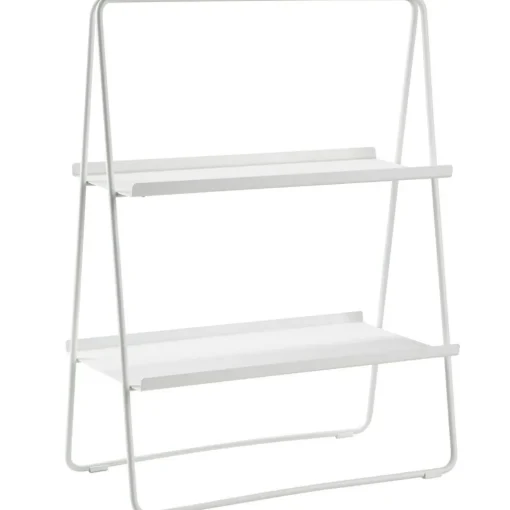 A-Table Shelf 75 cm, White