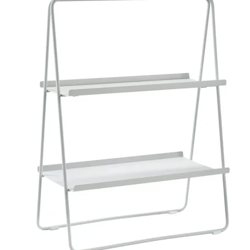 A-Table Shelf 75 cm, White