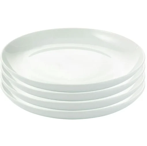 Atelier Side Plate 4-pack, 18 cm