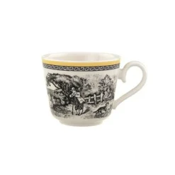 Audun Ferme Espresso kopp, 0,15l