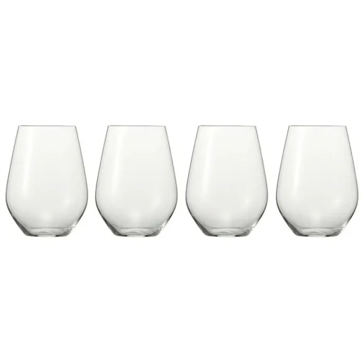 Authentis Casual Tumbler XXL 4-Pcs, 63 cl