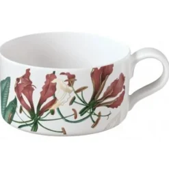Avarua Teacup
