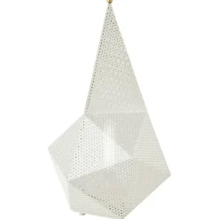 Bagdad Portable Lamp, Black