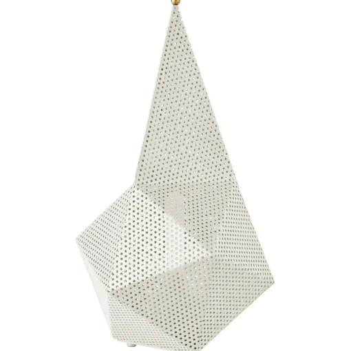 Bagdad Portable Lamp, Black
