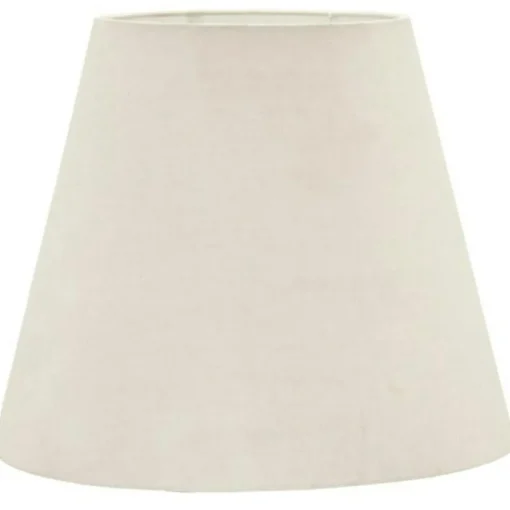 Bakra Lampshade, Antique White, Ø50 cm