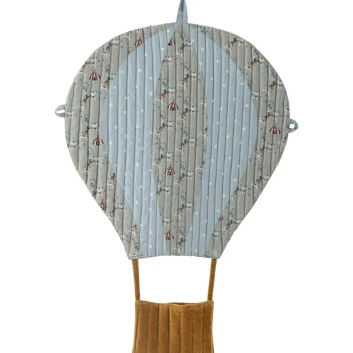 Ballon Wall Ornament