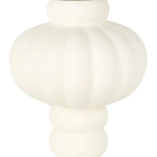 Balloon 03 Vase 40 cm, Sanded Grey