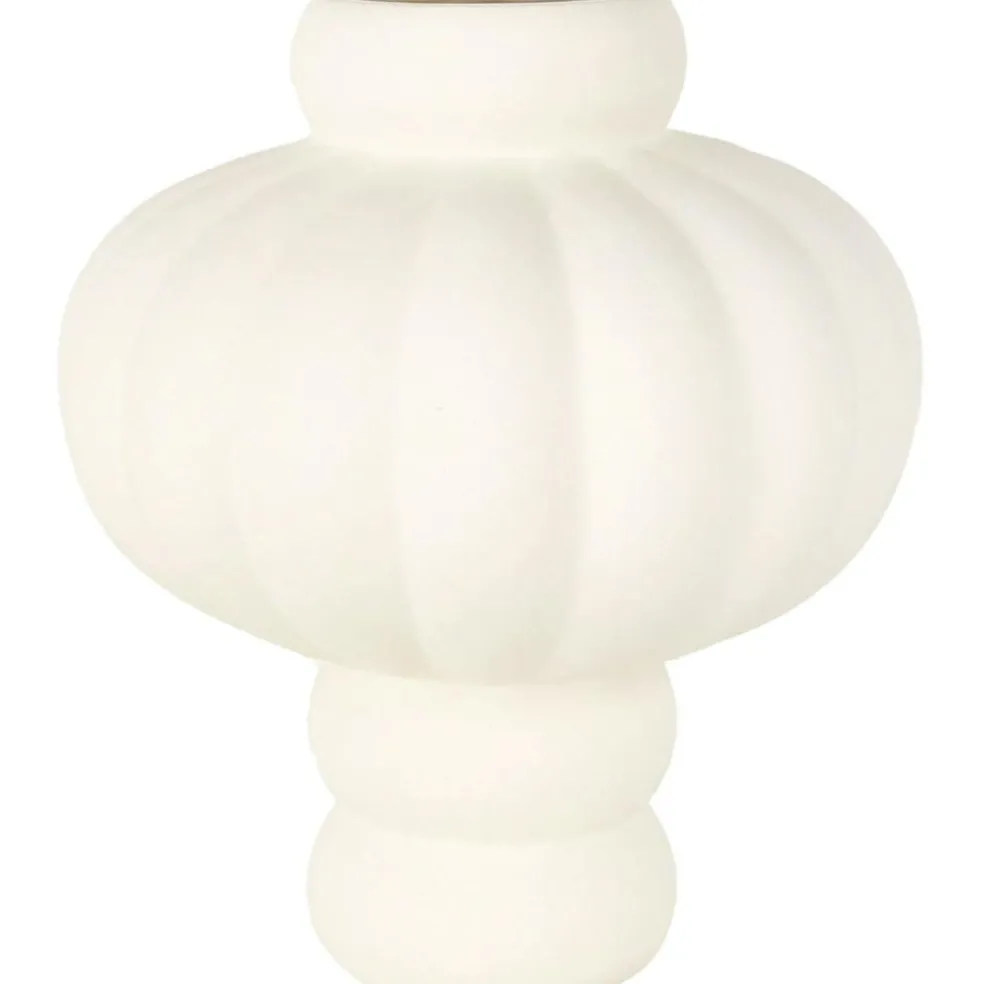 Balloon 03 Vase 40 cm, Sanded Grey