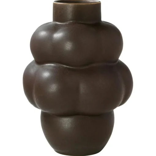 Balloon Petit Vase 22 cm, Vintage Glaze