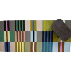 Barbro Rug, 140x200 cm