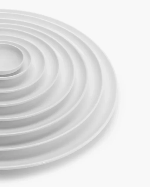 Base Plate Ø20 cm